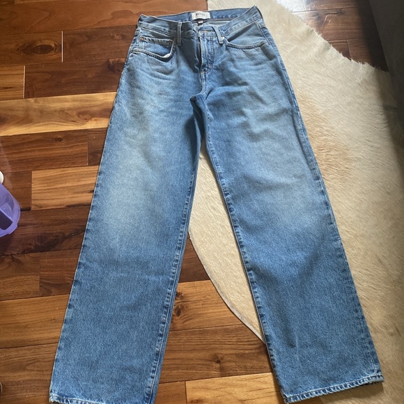 Agolde Fusion jeans 23 - Picture 5 of 5
